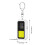 Eochairshlabhra Repeller Mosquito Sonic LED 3