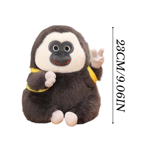 Peluche, regali di compleanno carini e perfetti per amici e compagni di classe, regali di laurea 1