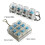 Keyboards Switches Sampler Switches Testing Tool for Mechanical Keyboards Customizers for Long Term Use 3