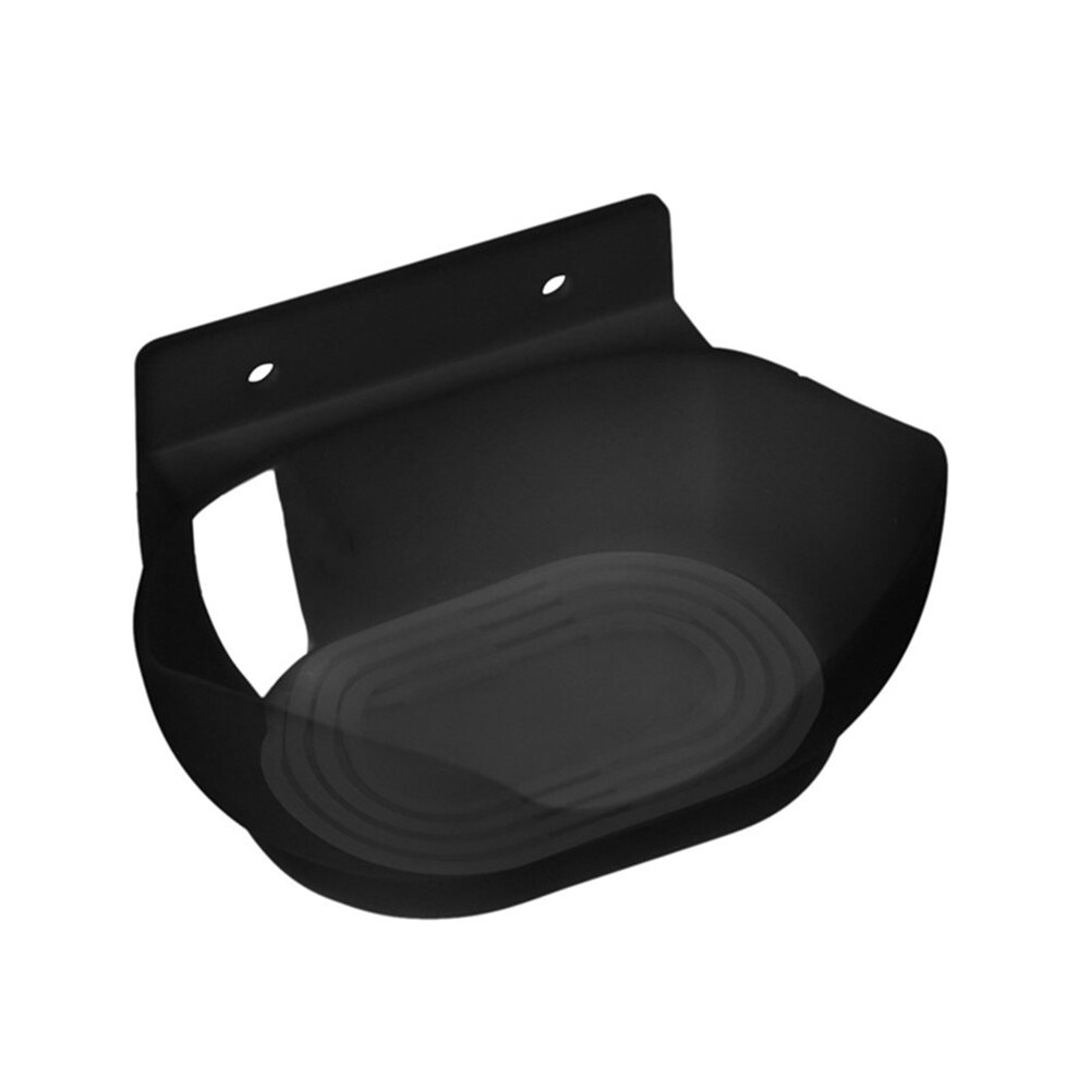 Speaker Sturdy Wall Shelf Holder Speaker Wall Mount Space Saving For Nest Audio Speaker Black 4713172256712