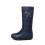 Γυναικεία χειμερινά μποτάκια χιονιού FAMTKT με μέση της γάμπας, ζεστές, μπότες 4