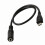 Καλώδιο επέκτασης Micro USB αρσενικό σε θηλυκό 3,5 χιλ. Καλώδιο προσαρμογέα ήχου 3,5 χιλ. 6