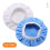 Microfiber Cleaning Pad for Handheld Steam Cleaners Pack of 4