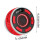 Bluetooth Shower Speaker IP7 Waterproof with Time Display 2
