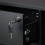 Mobile File Cabinet with 3 Drawers and File Storage 5