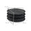 Pizza Baking Trays Set with Rack - Non-Stick, Perforated 3