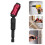 Screwdriver Bit Tool Magnetizer Demagnetizer for Secure Fastening and Improved Drilling Efficiency in Woodworking Electrical 2