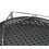 Pizza Baking Trays Set with Rack - Non-Stick, Perforated 6