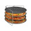 Pizza Baking Trays Set with Rack - Non-Stick, Perforated 7
