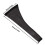 Elastische dreadlockmuts van lichtgewicht polyester, 1 stuk 3