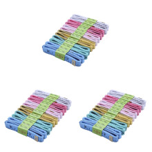 36Stk Flexibles Messband Bunt Kunststoffleicht Zum Von Objekten