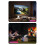Mobile WiFi Projector with Type-C Fast Charging and 4