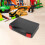 Storage Case Rectangular Hard Case Tool Storage Box 1Pack 3