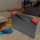 Storage Case Rectangular Hard Case Tool Storage Box 1Pack 8