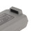 Intelligent Flight Battery 2400mAh for Mini 2 SE Drones, 7.7V 8