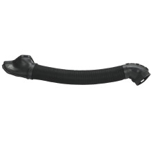 OEM Replacement Air Inlet Hose Intake Scoop Enhance Performance Easy Installation Durable Construction Fuel Efficient Leak Proof Anti Aging Weather