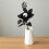 Halloween Maple Leaf Artificial Flowers 4
