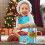 Christmas Pop-Up Box Set Paper DIY 10PC 4