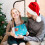 Christmas Pop-Up Box Set Paper DIY 10PC 5