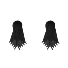 2Pcs Breathable Hood Full Face Mask for Halloween Cosplay