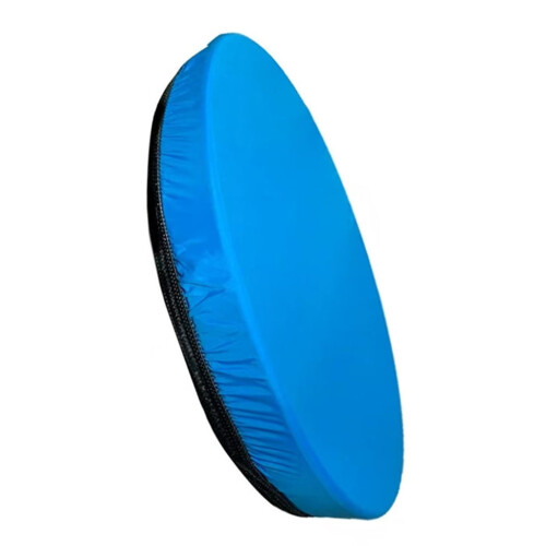 Soft Diffuser Lamp Cover Cloth Diffuser Reflector Lamp Sock for Flash Light Beauty Dish Photography Studio 2