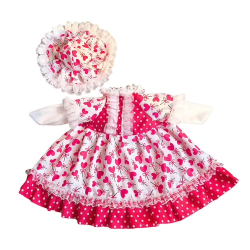 White Goose Yard Decoration Set 2