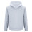 Distressed Hooded Sweatshirt for Big Boys Long Sleeve 3
