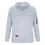 Distressed Hooded Sweatshirt for Big Boys Long Sleeve 5