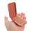 2Pièces Bronzer Poudre Douce Mate Couvrante Pour Durable 3