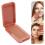 2Pièces Bronzer Poudre Douce Mate Couvrante Pour Durable 10