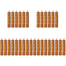 30St Praktische Wax Sticks Voor Briefsluiting En DIY Creaties