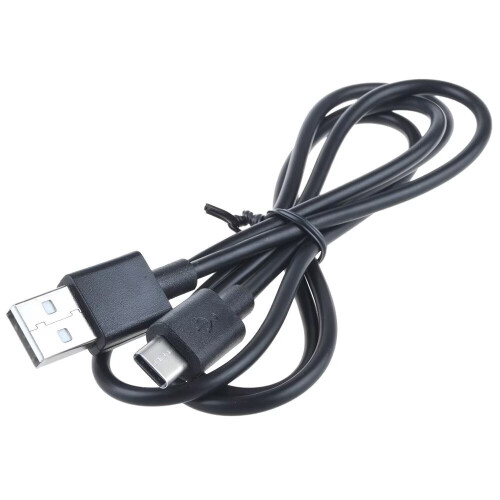 USB Type-C ladekabel for Xbox Series S/X og Elite