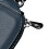 Versatile Large-Capacity Waist Car Key Case Blue 2