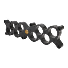 Engine Spacer Set for Mustang GT-40 5.0 1987-1993, 1in Thickness