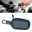 Versatile Large-Capacity Waist Car Key Case Blue 5