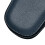 Versatile Large-Capacity Waist Car Key Case Blue 6