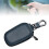 Versatile Large-Capacity Waist Car Key Case Blue 3