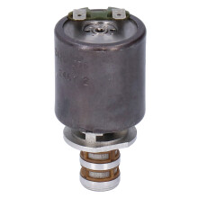 Genuine Replacement Part For Automatic Transmission Featuring Pressure Control Solenoid Valve With Shift Solenoid Technology And Premium Quality