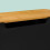 Cable Organiser Box with Bamboo Lid, Black 6