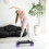Aerobic Balance Step Platform, justerbar høyde 2