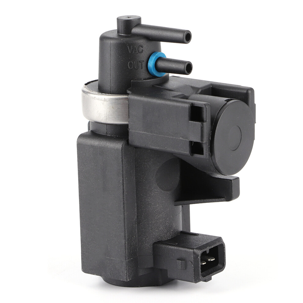 Compatible With Bmw Turbocharger Boost Solenoid Pressure Converter Pierburg High Performance Durable Oem Easy To Install Application Specific Design 9009879080497