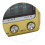 Full Band Portable Digital Radio Handheld Recorder 6