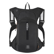 WEST BIKING Ultralight Bike Bag 10L Black