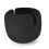 Microphone Foam Cover for ZOOM H2N Black 1