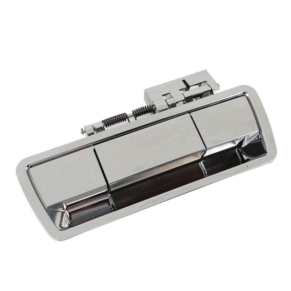 Armada Liftgate Handle Abs Electroplate Enhanced Security 90606 Zz90e 7901387231175
