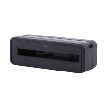 Lees meer over de All3TKs stationaire creditcardlezer voor ledenadministratie met LED-indicator en USB-ondersteuning voor diverse kassasystemen.
