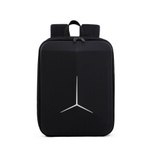 Hard Shell Carrying Case for DJI NEO 2 Goggles N3 – Portable, Shock-Absorbing, High-Capacity Organizer Bag