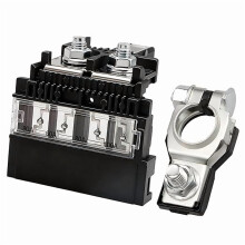 Positive Battery Terminal Fuse Link Connector for Nissan