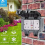 Caixa de tomada elétrica à prova d'água e resistente às intempéries IP66, tomada externa com trava e tampa, tomada de parede com proteção 3
