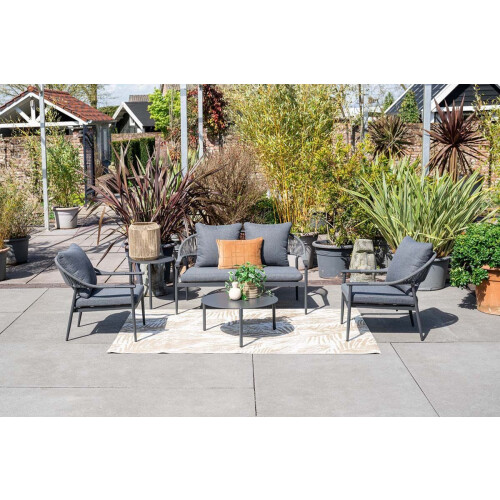Santiago Garden Patio Lounge Set